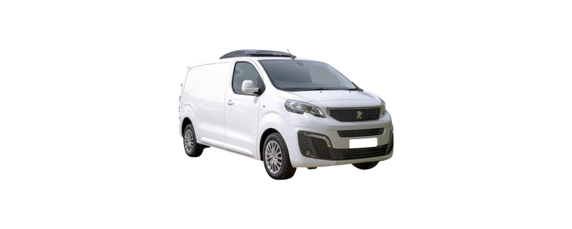 location d'utilitaires 4m3 à Bayeux - Citroën Berlingo